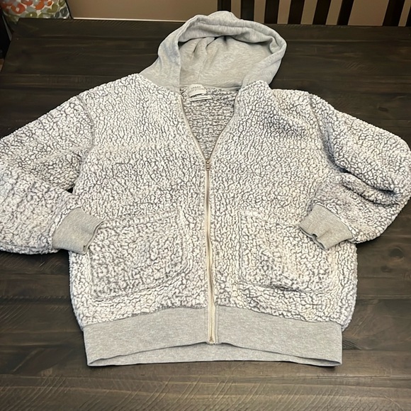 Urban Outfitters Jackets & Blazers - Urban outfitters jacket grey Small